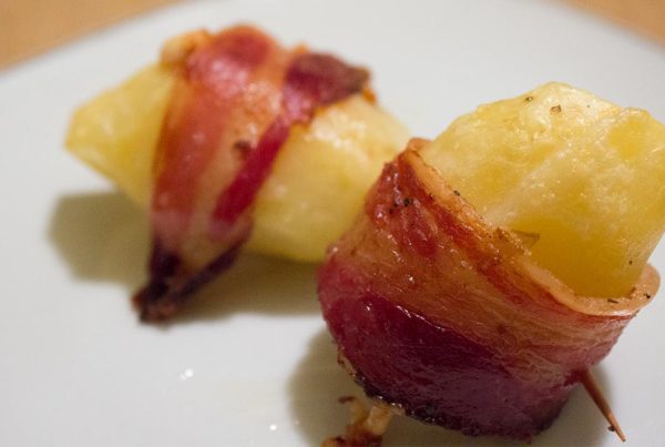 foto: patate ripiene avvolte in pacetta