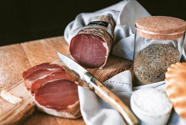 lonza rovajo